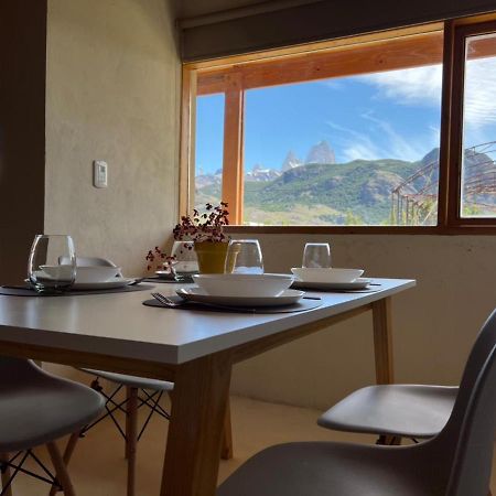 Chalten Mountain Lofts 2 El Chalten Dış mekan fotoğraf