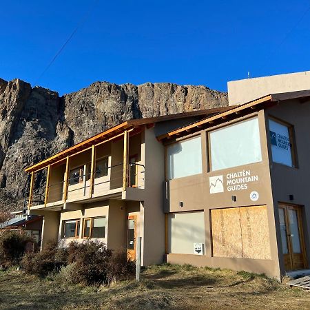 Chalten Mountain Lofts 2 El Chalten Dış mekan fotoğraf