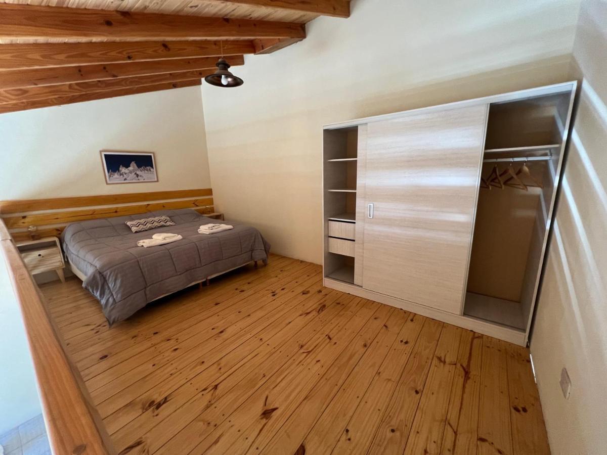 Chalten Mountain Lofts 2 El Chalten Dış mekan fotoğraf